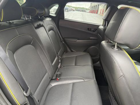 Used 2020 Hyundai Kona Ultimate AWD/4WD image 10