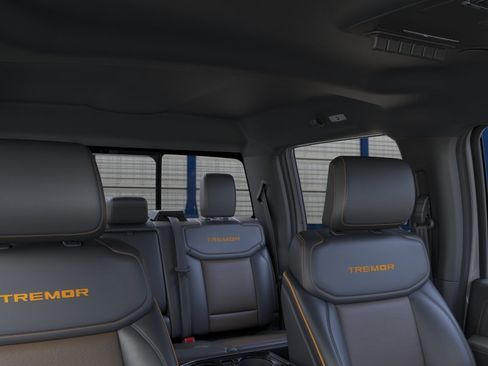 New 2026 Ford F150 Tremor AWD/4WD image 24