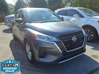 Used 2024 Nissan Kicks S FWD video 1