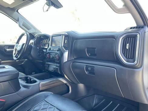 Used 2021 Chevrolet Silverado 1500 RST w/ All Star Edition Plus AWD/4WD image 28