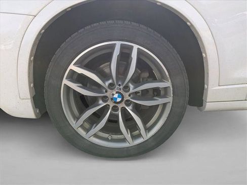 Used 2016 BMW X3 xDrive35i AWD/4WD image 18