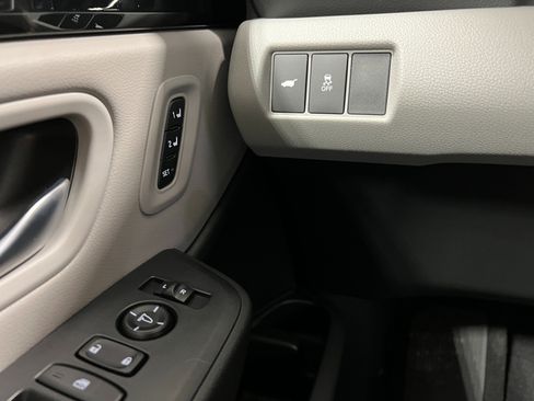 New 2025 Honda Pilot EX-L image 16