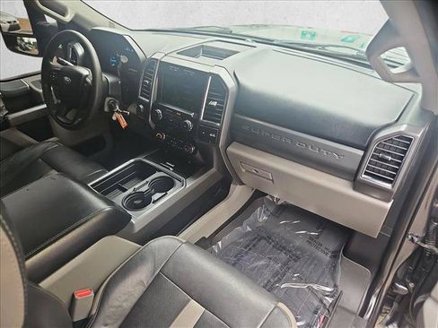 Used 2017 Ford F250 XLT w/ XLT Value Package AWD/4WD image 22