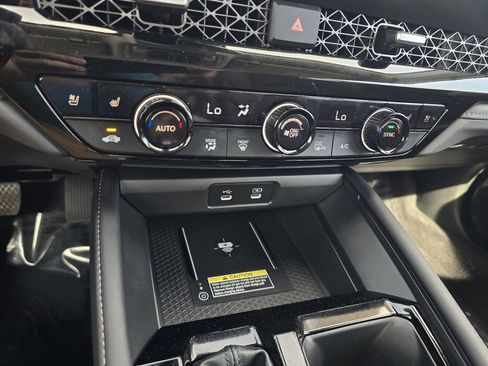 Certified 2024 Honda Accord Touring image 20