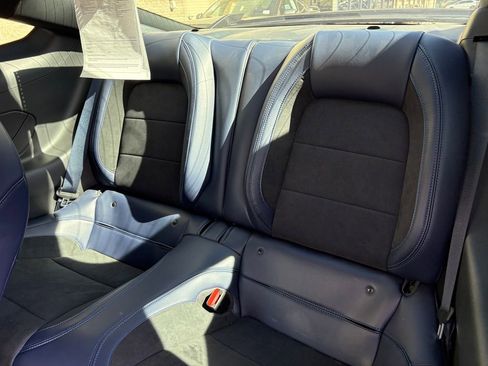 Used 2024 Ford Mustang Dark Horse w/ Dark Horse Handlin Package RWD image 25