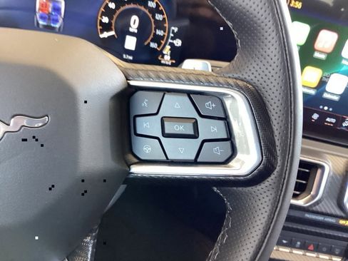 New 2025 Ford Mustang GT Premium image 40