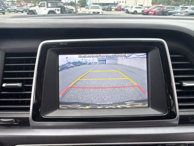 Used 2019 Hyundai Sonata SE FWD image 16