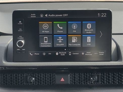 Certified 2023 Honda CR-V EX-L image 17