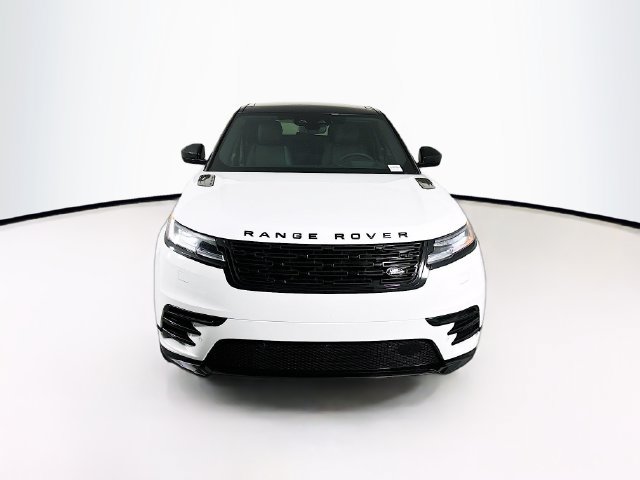 Used 2026 Land Rover Range Rover Velar Dynamic SE AWD/4WD image 2