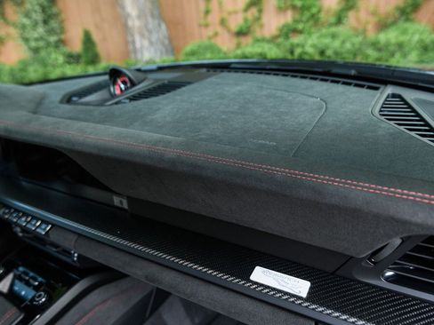 Used 2023 Porsche 911 GT3 RS RWD image 16