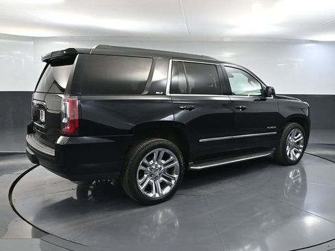 Used 2016 GMC Yukon SLT w/ Premium Edition AWD/4WD image 6