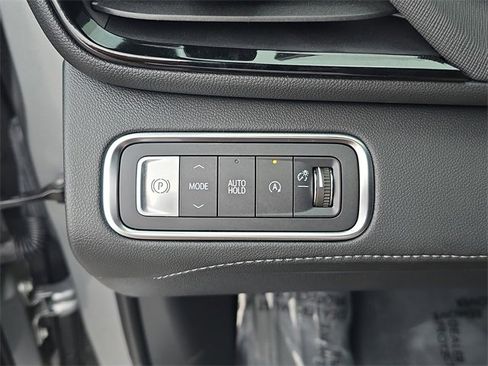 New 2025 Buick Enclave Sport Touring w/ Power Package image 26