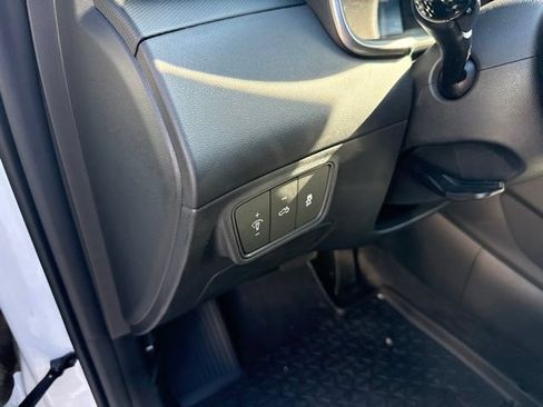 Used 2024 Hyundai Santa Cruz SE FWD image 18