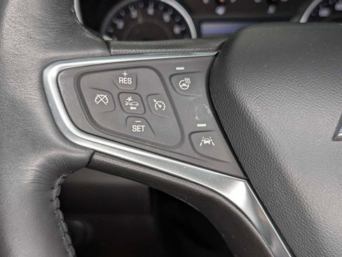 Certified 2022 Chevrolet Equinox Premier image 37