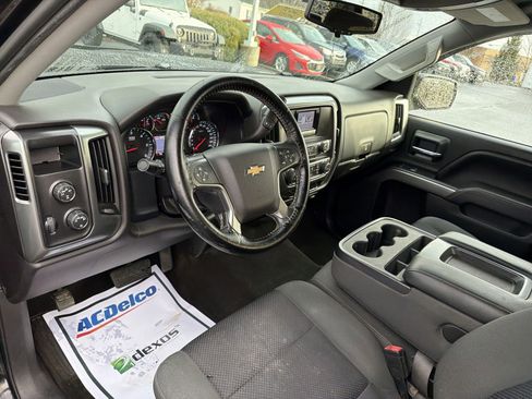 Used 2014 Chevrolet Silverado 1500 LT image 10