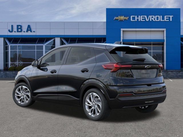 New 2027 Chevrolet Bolt LT w/ Comfort Package FWD image 3