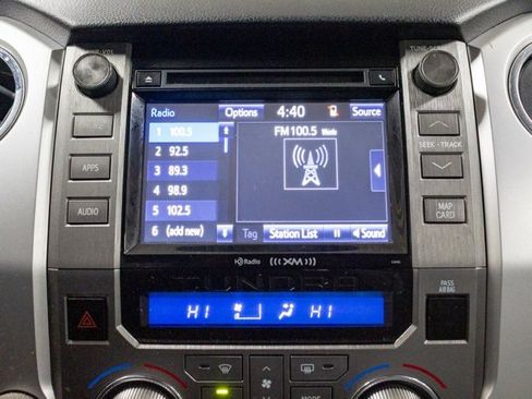 Used 2019 Toyota Tundra Limited image 15