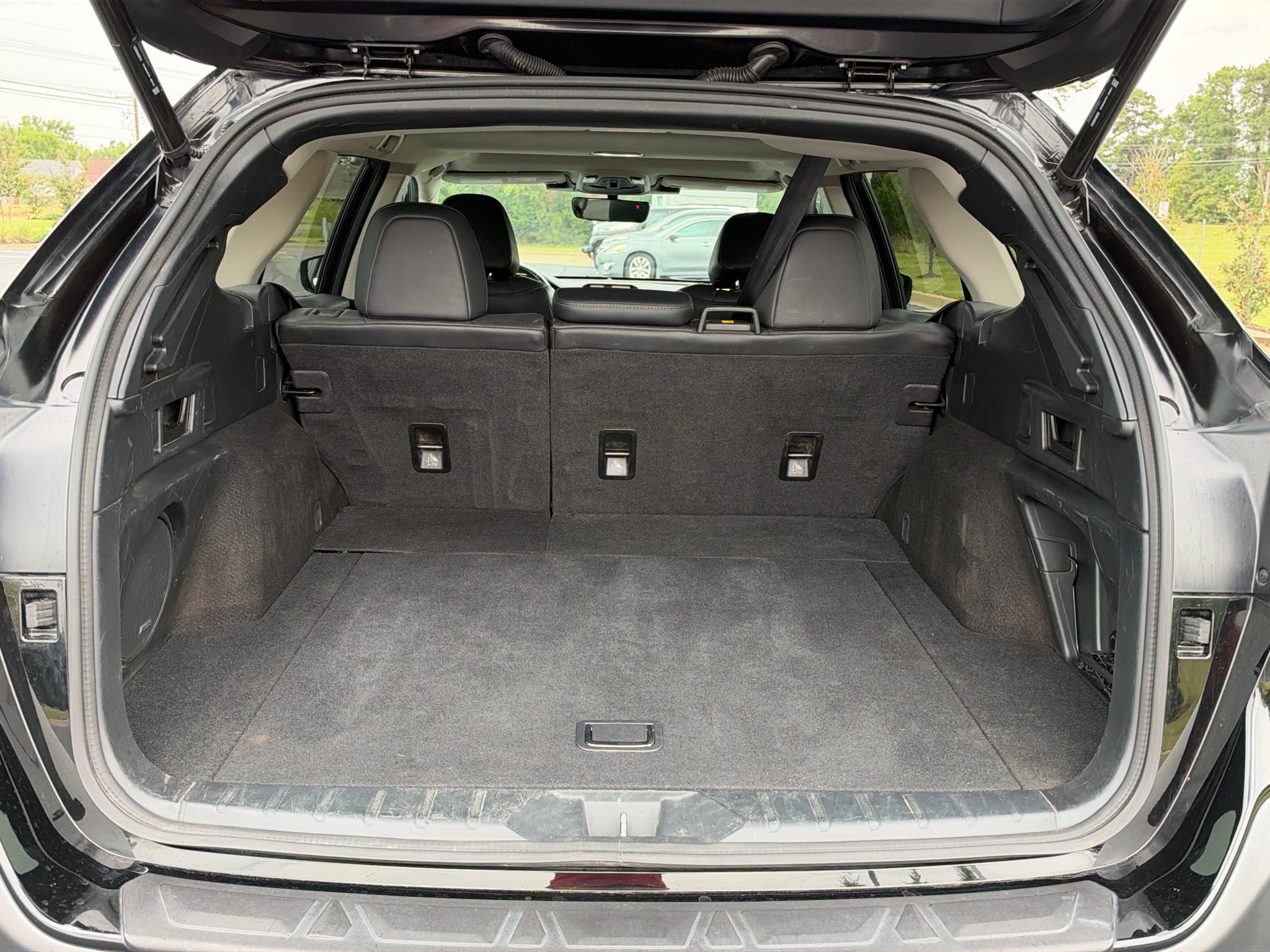 Used 2024 Subaru Outback Limited AWD/4WD image 16
