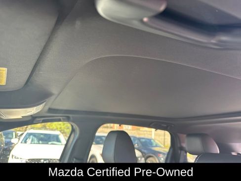 Certified 2025 MAZDA CX-90 3.3 Turbo w/ Premium Plus Pkg image 19