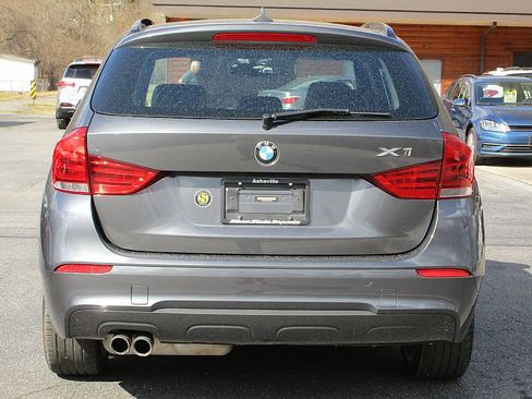 Used 2015 BMW X1 xDrive28i image 8