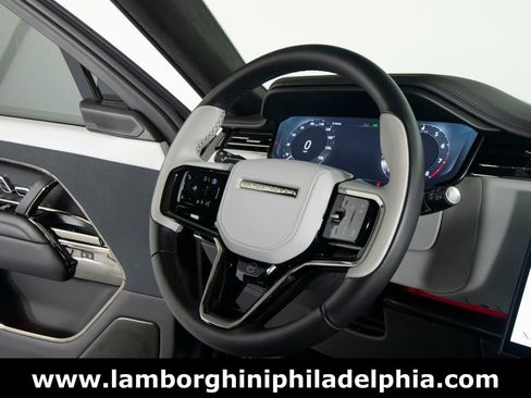 Used 2024 Land Rover Range Rover Sport image 27