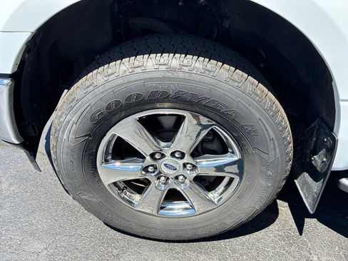 Used 2020 Ford F150 XLT w/ Equipment Group 301A Mid AWD/4WD image 12