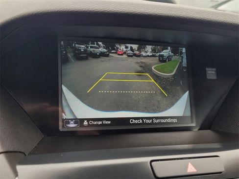 Used 2020 Acura MDX FWD image 17