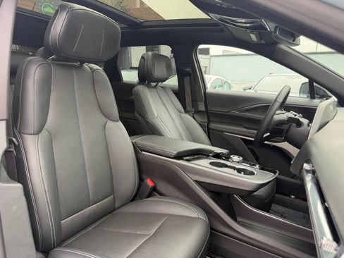 Used 2024 Cadillac Lyriq Sport w/ LPO, Floor Liner Package AWD/4WD image 39