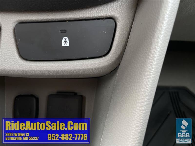 Used 2014 Buick Encore Leather AWD/4WD image 39