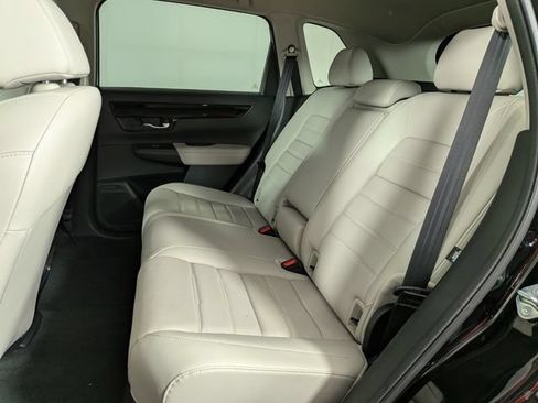 Used 2024 Honda CR-V EX-L image 27