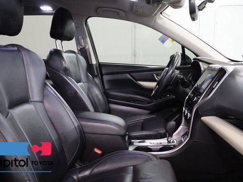 Used 2019 Subaru Ascent Limited w/ Popular Package #2A AWD/4WD image 28