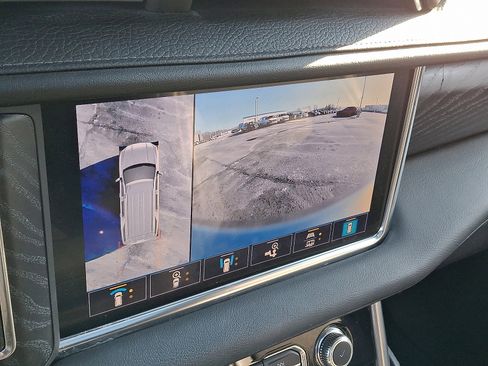 Certified 2021 GMC Yukon Denali w/ LPO, Illumination Package image 19