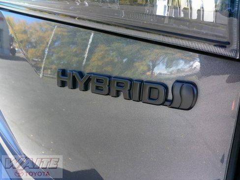 Used 2023 Toyota Highlander Limited image 8