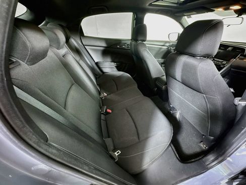 Used 2021 Honda Civic EX image 26