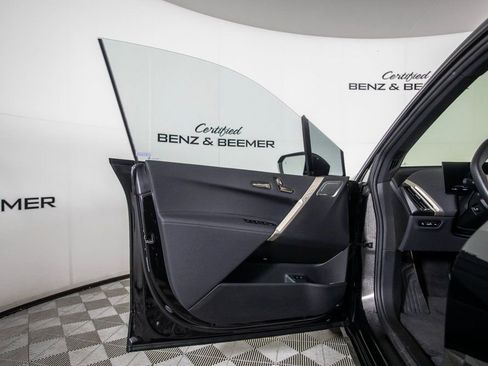 Used 2024 BMW iX M60 image 17