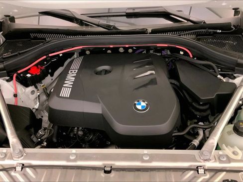 New 2026 BMW X3 xDrive30i w/ Convenience Package AWD/4WD image 8