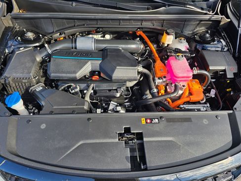 Used 2023 Kia Sorento EX image 11