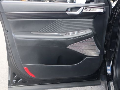 Used 2023 Hyundai Palisade Calligraphy image 31