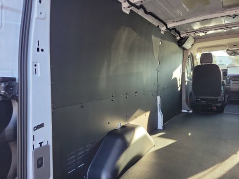 New 2026 Ford Transit 150 Low Roof w/ Load Area Protection Package image 10