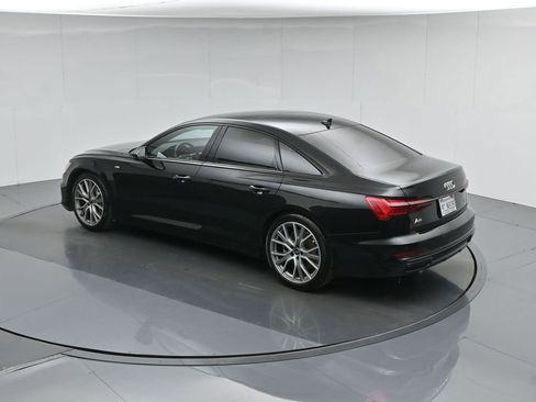 Used 2022 Audi A6 3.0T Prestige AWD/4WD image 44