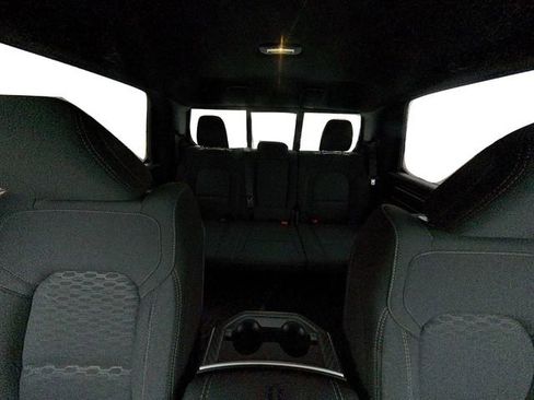 New 2026 RAM 1500 Big Horn image 35