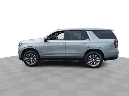 Certified 2023 Chevrolet Tahoe LT w/ LT Signature Plus Package AWD/4WD image 5