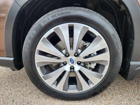 Used 2020 Subaru Ascent Touring image 17