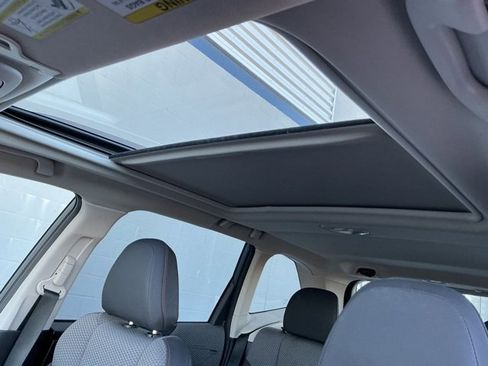 Certified 2022 Subaru Forester Sport w/ Popular Package #2 image 15