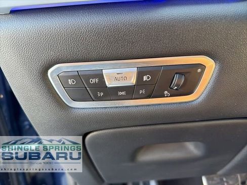 Used 2019 BMW X5 xDrive50i w/ M Sport Package image 57