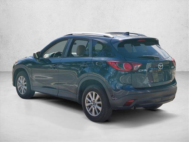 Used 2016 MAZDA CX-5 Touring FWD image 7