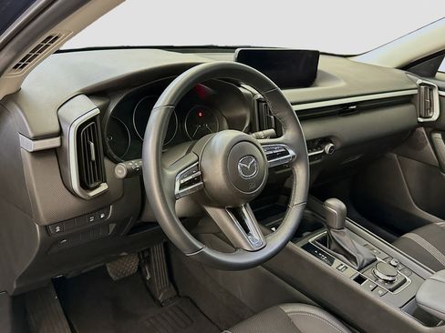 Used 2025 MAZDA CX-50 2.5 Hybrid w/ Preferred Pkg image 18