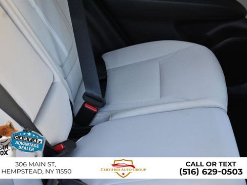 Used 2025 Hyundai Tucson SEL AWD/4WD image 29