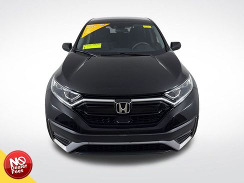 Used 2021 Honda CR-V Special Edition image 8