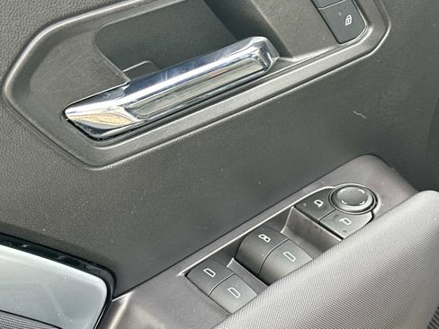 Certified 2023 Chevrolet Colorado Z71 w/ Z71 Convenience Package 2 image 17